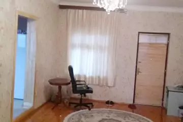 Satılır Həyət Evi Bayılda 