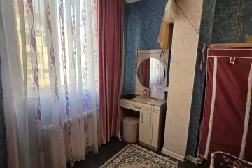 Satılır Köhnə Tikili Ukraniya Dairəsida