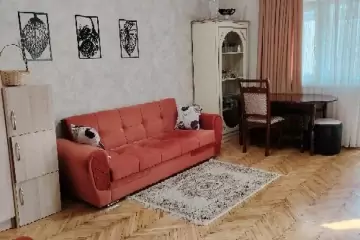 Satılır Köhnə Tikili Gənclik Mallda