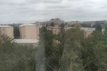 Satılır Köhnə Tikili Bakıxanovda