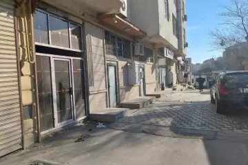 Satılır Obyekt Yeni Yasamalda