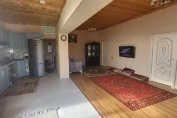 Satılır Həyət Evi Mərdəkanda