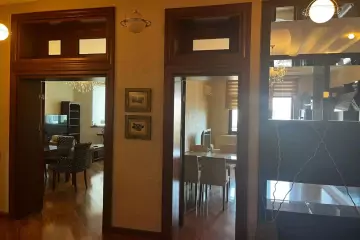Aylıq Kirayə Yeni Tikili Mərkəzdə