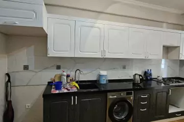 Satılır Yeni Tikili Ukraniya Dairəsida