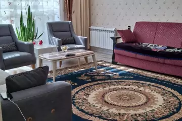 Satılır Həyət Evi Binədə