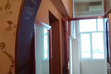 Satılır Həyət Evi Bayılda