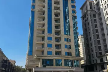 Aylıq Kirayə Yeni Tikili Mərkəzdə