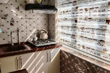 Satılır Köhnə Tikili Gənclik Mallda
