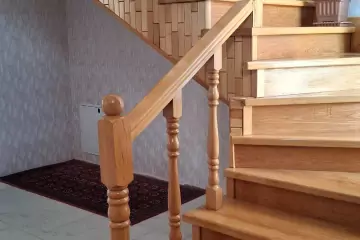 Satılır Həyət Evi Binədə