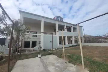 Satılır Həyət Evi Mərdəkanda