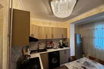 Satılır Yeni Tikili Xırdalan şəhərində