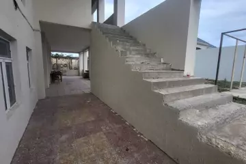 Satılır Həyət Evi Mərdəkanda