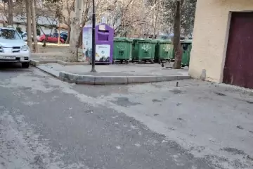 Satılır Köhnə Tikili Gənclik Mallda