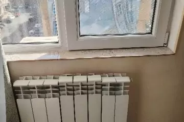 Satılır Köhnə Tikili Gənclik Mallda