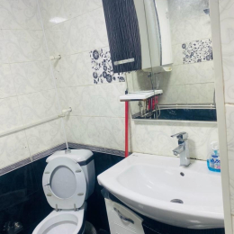 Satılır 2 otaqlı Yeni Tikili 37 m², Xırdalan şəhəri
