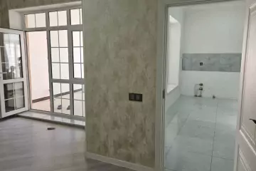 Satılır Həyət Evi Zabrat Qəsəbəsida