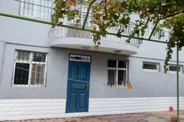 Satılır Bağ Evi Buzovnada