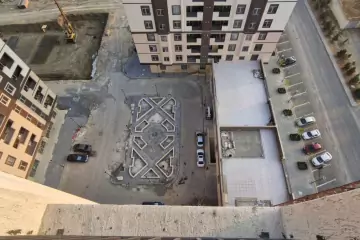 Satılır Yeni Tikili Xırdalan şəhərində