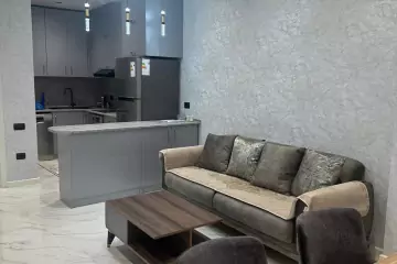 Aylıq Kirayə Yeni Tikili Ağ şəhər Kompleksində
