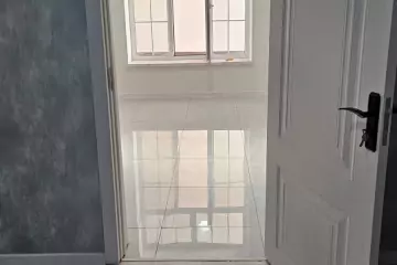Satılır Həyət Evi Zabrat Qəsəbəsida