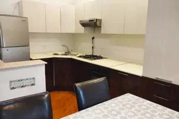 Aylıq Kirayə Köhnə Tikili Sahil Bağıda