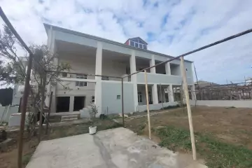 Satılır Həyət Evi Mərdəkanda