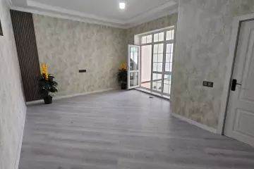 Satılır Həyət Evi Zabrat Qəsəbəsida