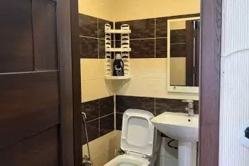 Aylıq Kirayə Yeni Tikili Xırdalan şəhərində
