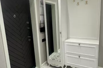 Aylıq Kirayə Yeni Tikili Ağ şəhər Kompleksində