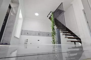 Satılır Həyət Evi Zabrat Qəsəbəsida