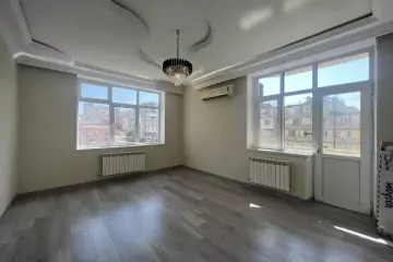 Satılır Yeni Tikili Həzi Aslanovda