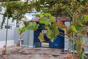 Satılır Bağ Evi Buzovnada