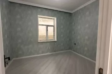 Satılır Həyət Evi Zabrat Qəsəbəsida