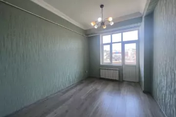 Satılır Yeni Tikili Həzi Aslanovda