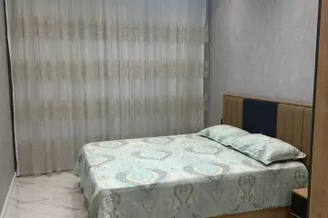 Aylıq Kirayə Yeni Tikili Ağ şəhər Kompleksində