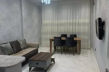 Aylıq Kirayə Yeni Tikili Ağ şəhər Kompleksində