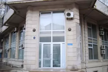 Aylıq Kirayə Ofis şərq Bazarında