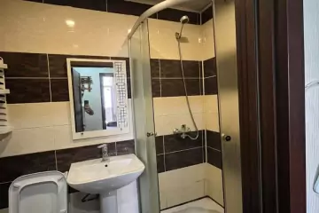 Aylıq Kirayə Yeni Tikili Xırdalan şəhərində