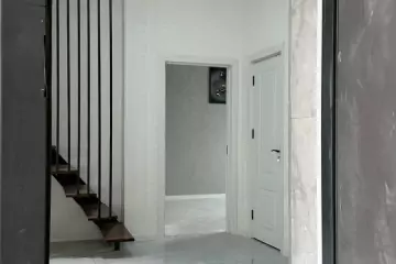 Satılır Həyət Evi Zabrat Qəsəbəsida