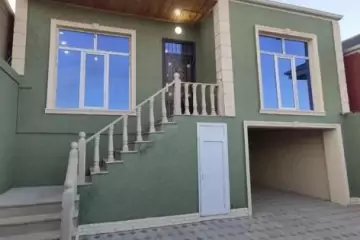 Satılır Həyət Evi Masazırda