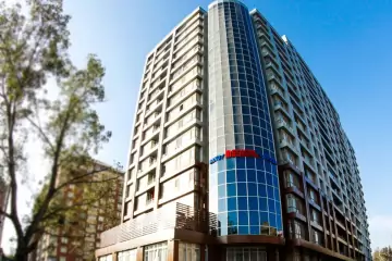 Satılır Yeni Tikili 28 May Metrosu ətrafında