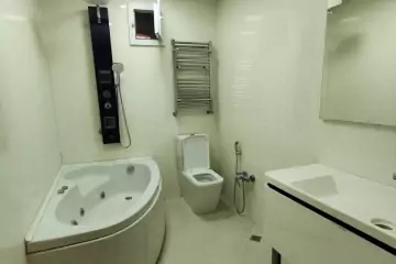 Aylıq Kirayə Köhnə Tikili Sahil Bağıda