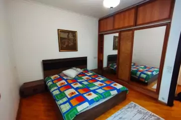 Aylıq Kirayə Köhnə Tikili Sahil Bağıda