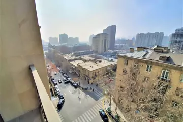 Aylıq Kirayə Yeni Tikili 28 May Metrosu ətrafında