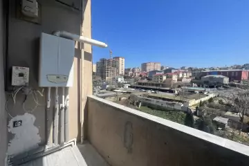 Satılır Yeni Tikili Həzi Aslanovda