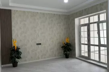 Satılır Həyət Evi Zabrat Qəsəbəsida