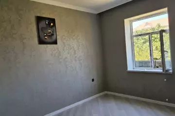 Satılır Həyət Evi Zabrat Qəsəbəsida