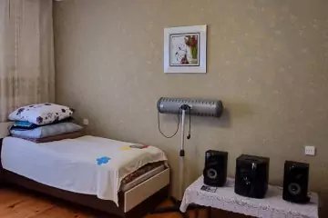 Satılır Bağ Evi Buzovnada