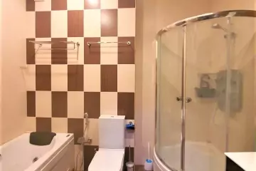 Aylıq Kirayə Yeni Tikili Mərkəzdə
