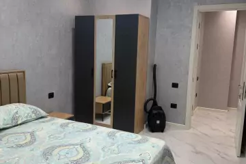 Aylıq Kirayə Yeni Tikili Ağ şəhər Kompleksində